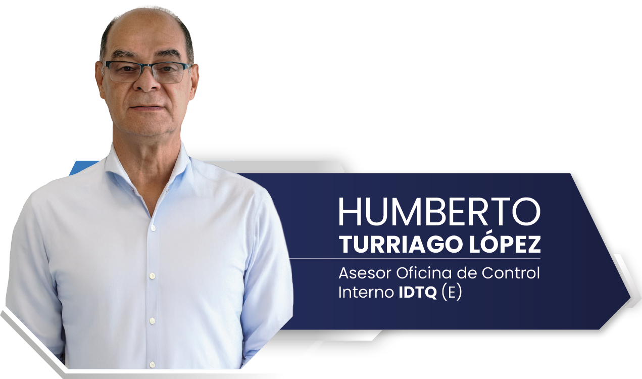 IDTQ Control Interno A