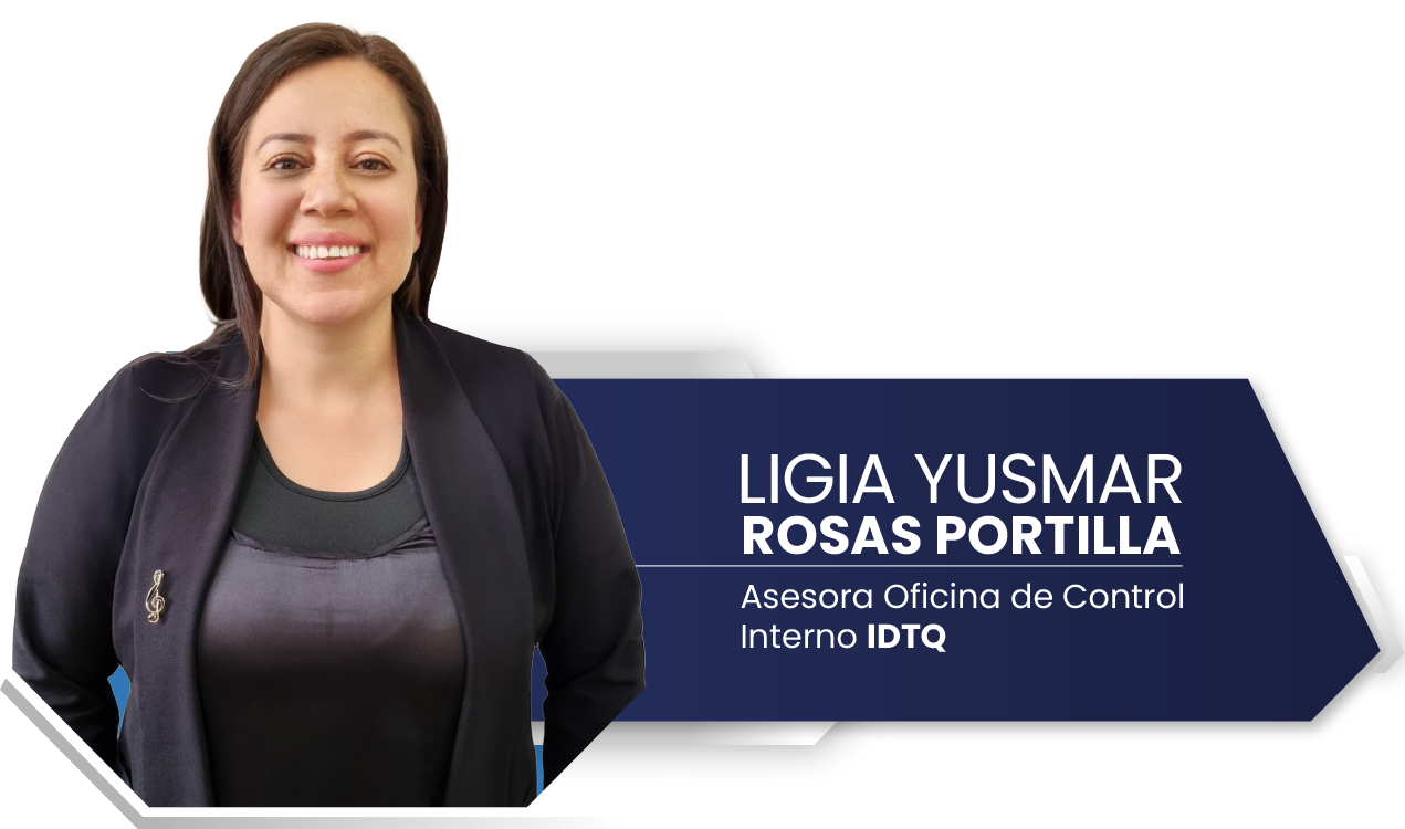 IDTQ Control Interno B